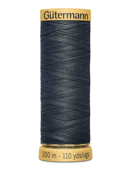 Gütermann Ren Bomull 100m Col. 4403