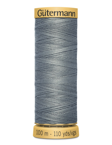 Gütermann Ren Bomull 100m Col. 305
