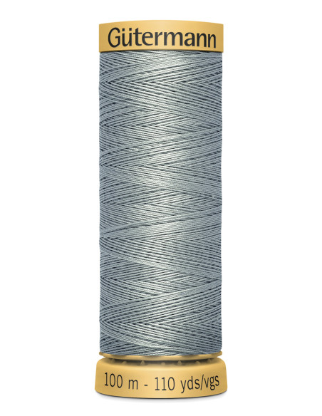 Gütermann Ren Bomull 100m Col. 6206