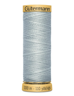 Gütermann Ren Bomull 100m...