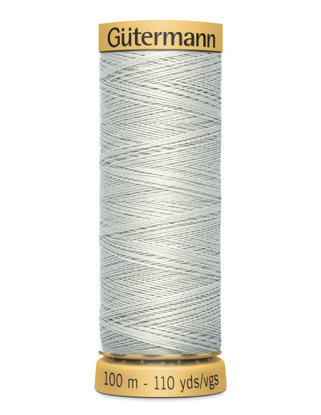 Gütermann Ren Bomull 100m Col. 4507