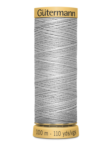 Gütermann Ren Bomull 100m Col. 618