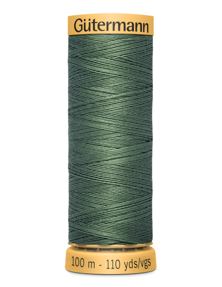 Gütermann Ren Bomull 100m Col. 8724