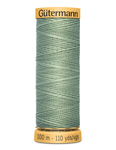 Gütermann Ren Bomull 100m Col. 8816
