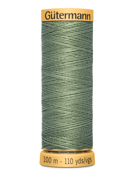 Gütermann Ren Bomull 100m Col. 9426
