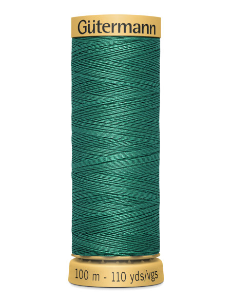 Gütermann Ren Bomull 100m Col. 8244