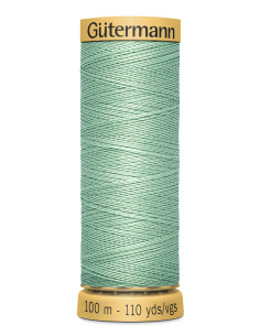 Gütermann Ren Bomull 100m...