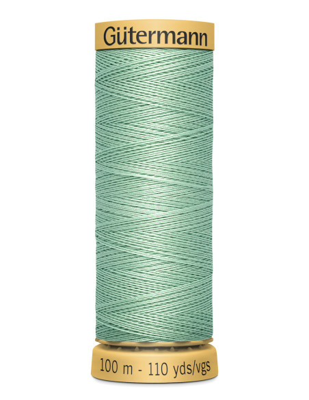 Gütermann Ren Bomull 100m Col. 8727
