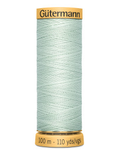 Gütermann Ren Bomull 100m...