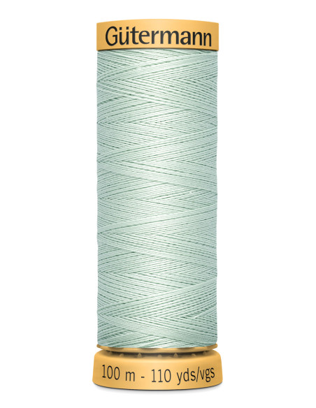 Gütermann Ren Bomull 100m Col. 7918