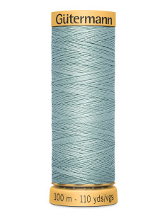 Gütermann Ren Bomull 100m...