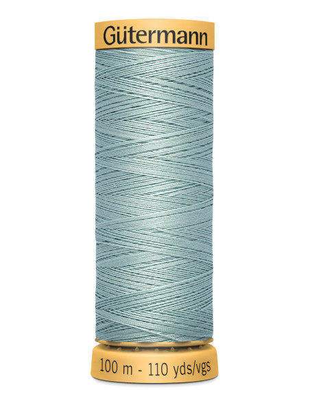 Gütermann Ren Bomull 100m Col. 7827