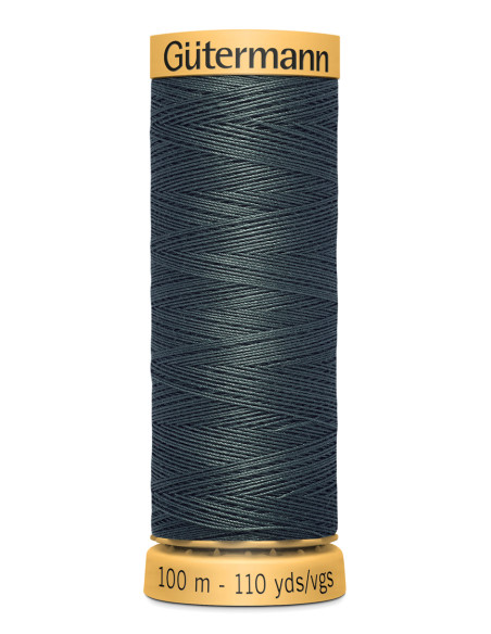 Gütermann Ren Bomull 100m Col. 7413