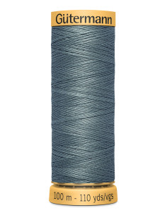 Gütermann Ren Bomull 100m...