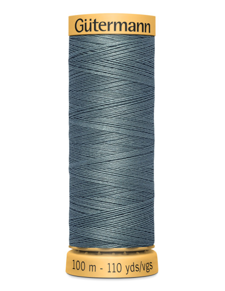 Gütermann Ren Bomull 100m Col. 7414