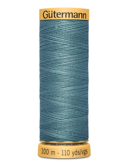 Gütermann Ren Bomull 100m Col. 7325