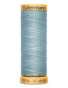 Gütermann Ren Bomull 100m...