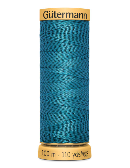 Gütermann Ren Bomull 100m Col. 6934