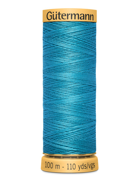 Gütermann Ren Bomull 100m Col. 6745