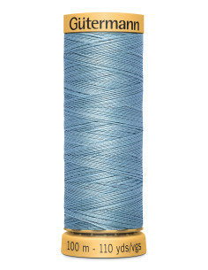 Gütermann Ren Bomull 100m...