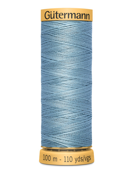 Gütermann Ren Bomull 100m Col. 6126