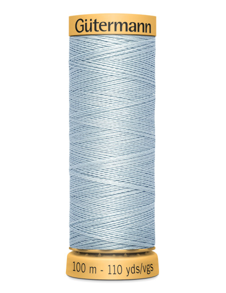 Gütermann Ren Bomull 100m Col. 6217