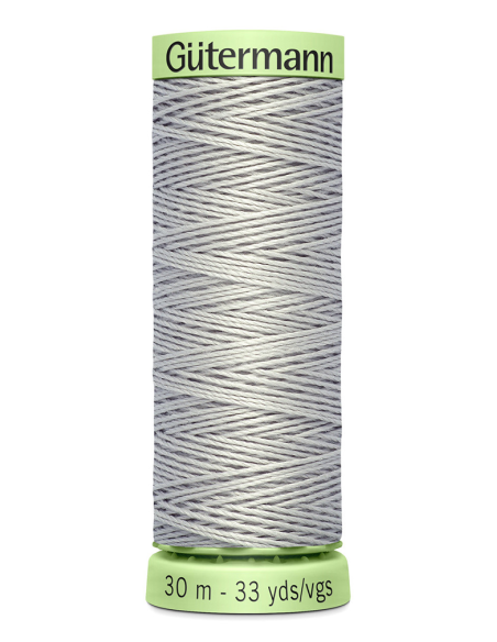 Gütermann Top Stitch 30m Col. 38