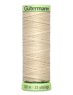Gütermann Top Stitch 30m...