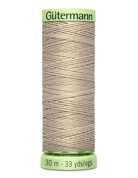 Gütermann Top Stitch 30m Col. 722