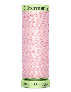 Gütermann Top Stitch 30m...