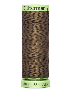 Gütermann Top Stitch 30m...
