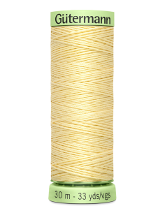 Gütermann Top Stitch 30m...