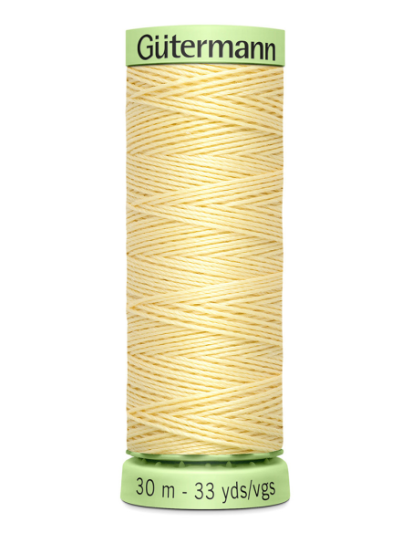 Gütermann Top Stitch 30m Col. 325