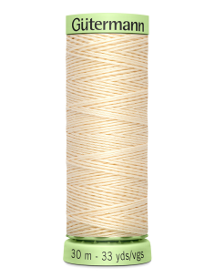 Gütermann Top Stitch 30m...