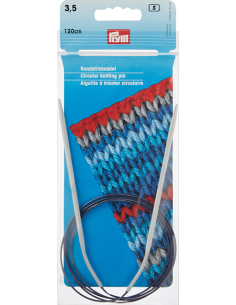 Prym Rundsticka 120cm 3.5mm