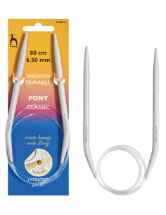 Rundsticka 80cm 6.5mm