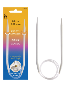 Rundsticka 80cm 5.5mm