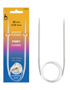 Rundsticka 80cm 4.5mm