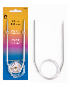 Rundsticka 80cm 3.5mm