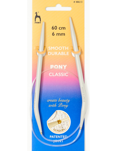 Rundsticka 60cm 6mm
