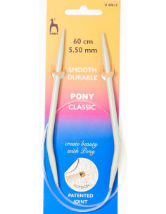 Rundsticka 60cm 5.5mm