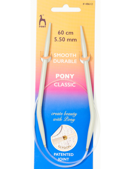Rundsticka 60cm 5.5mm