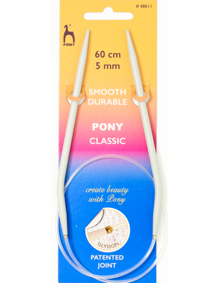 Rundsticka 60cm 5mm