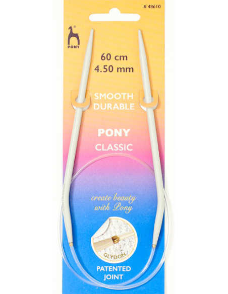 Rundsticka 60cm 4.5mm