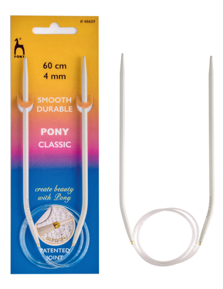 Rundsticka 60cm 4mm