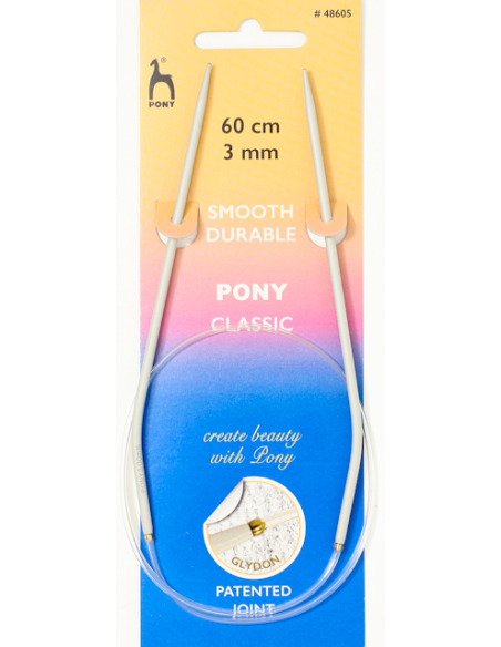 Rundsticka 60cm 3mm