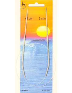 Rundsticka 60cm 2mm
