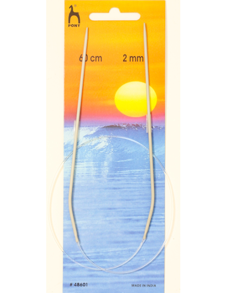 Rundsticka 60cm 2mm