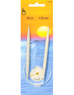 Rundsticka 40cm 6.5mm