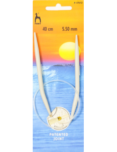 Rundsticka 40cm 5.5mm